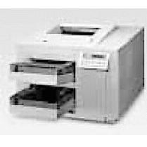 Hewlett Packard LaserJet III Si/Mx consumibles de impresión